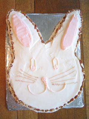 Happy Easter! Happy Easter!